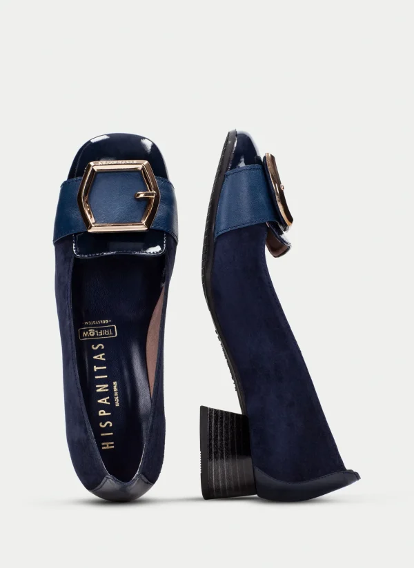 Bailarina manila jeans