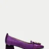 Bailarina manila magenta