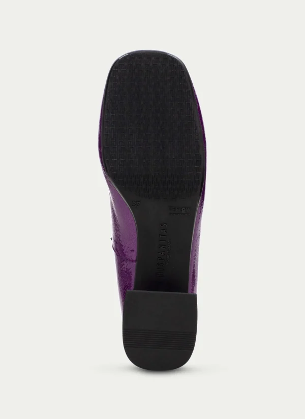 Bailarina manila magenta