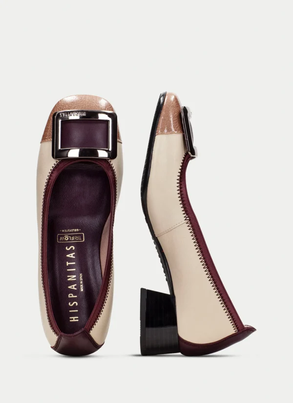 Bailarina manila vino-milk-almond