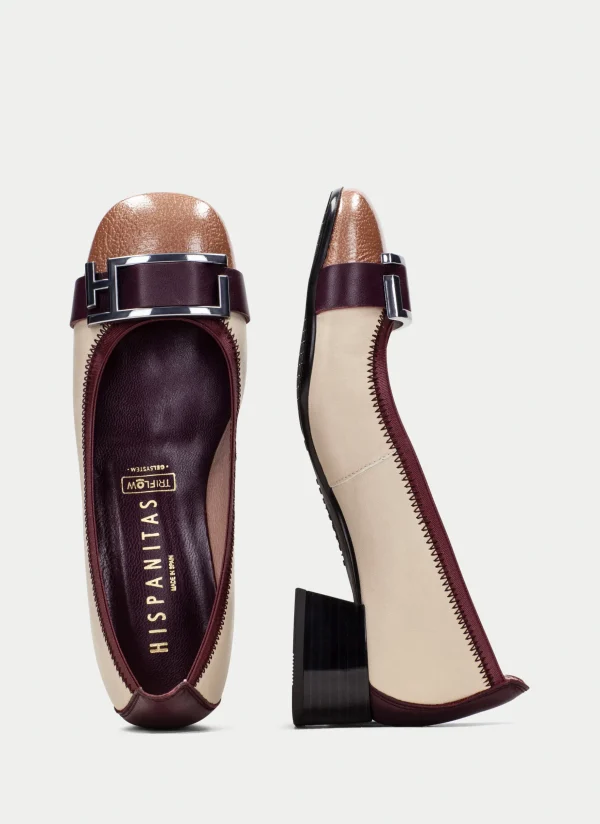 Bailarina manila vino-milk-almond