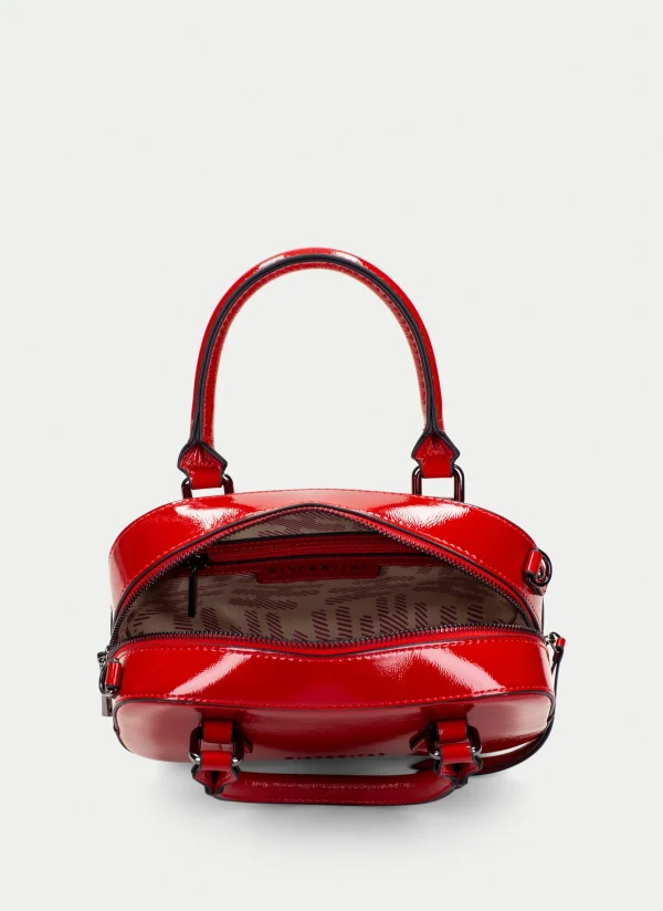 Bandolera  rojo