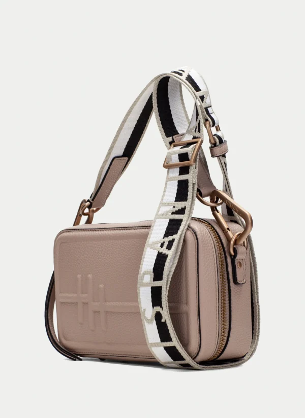 Bandolera  taupe