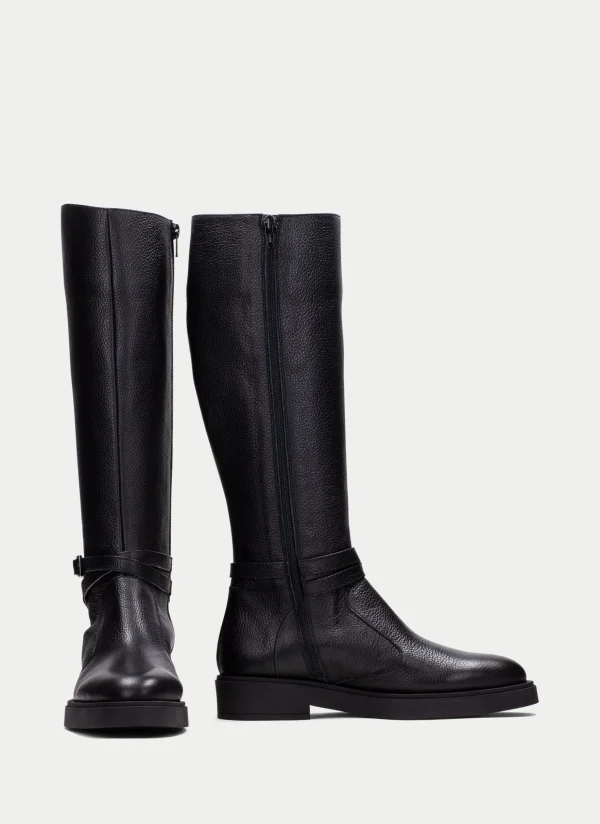 Bota brooklyn negro