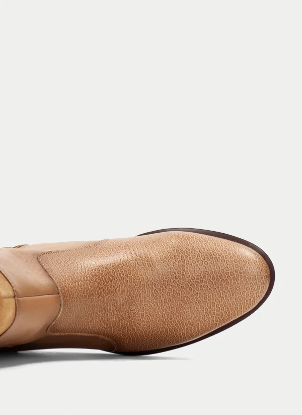 Bota Cowboy madeira gobi