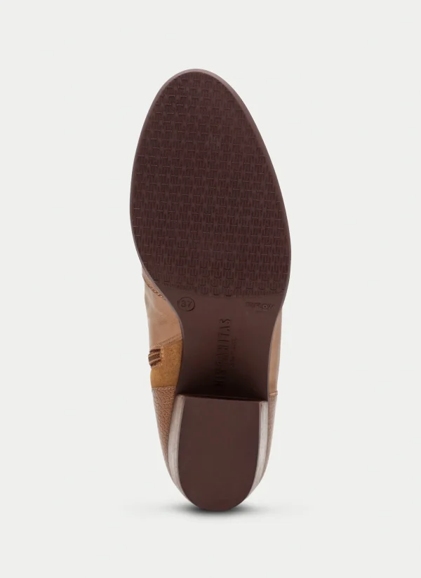 Bota Cowboy madeira gobi