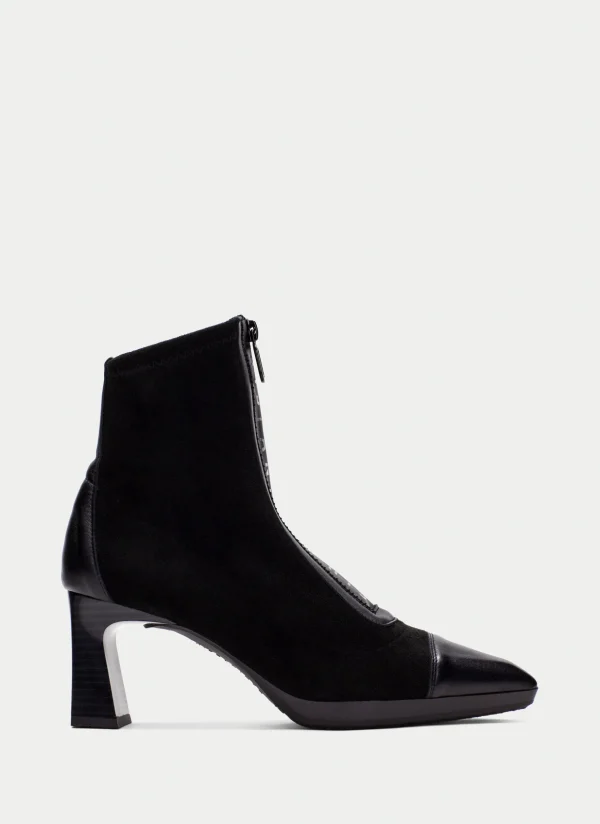Botin ankara negro