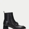 Botin charlize negro