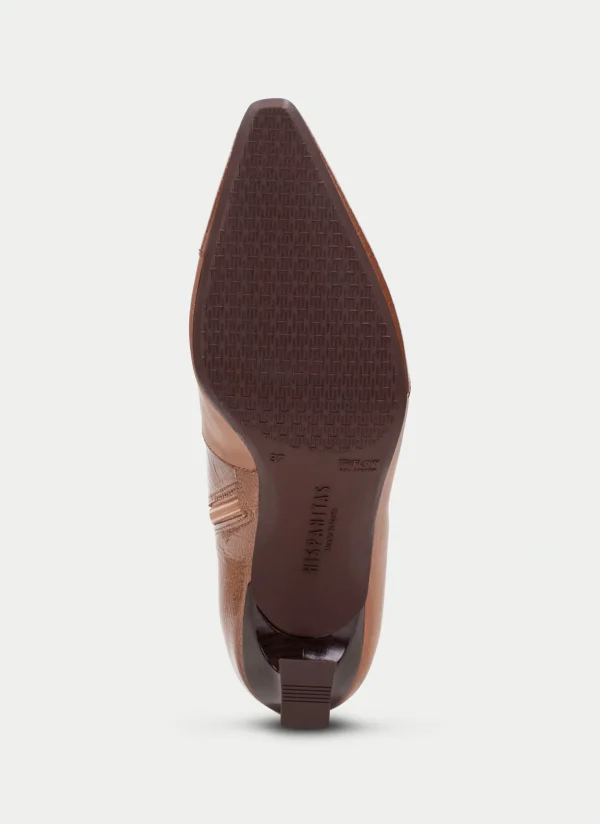 Botin dalia almond