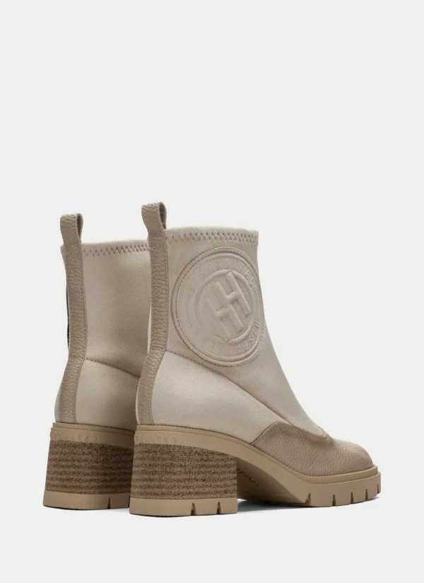 Botin everest marfil