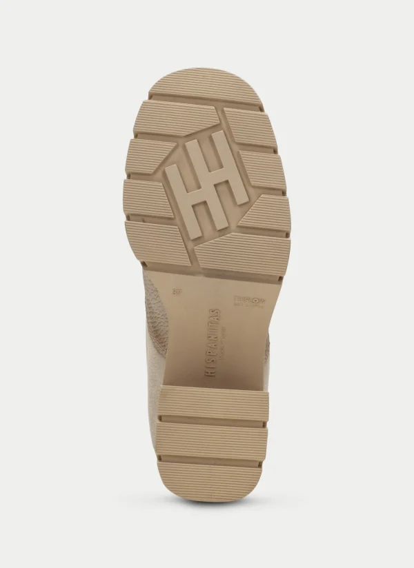 Botin everest marfil