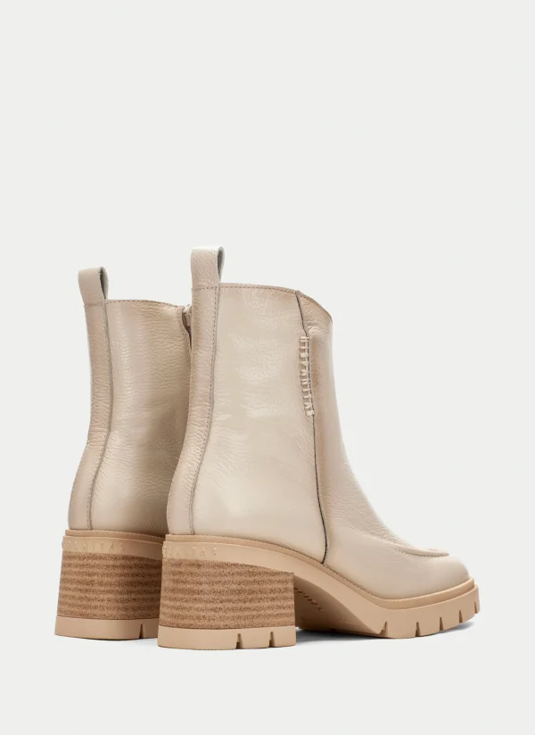 Botin everest milk