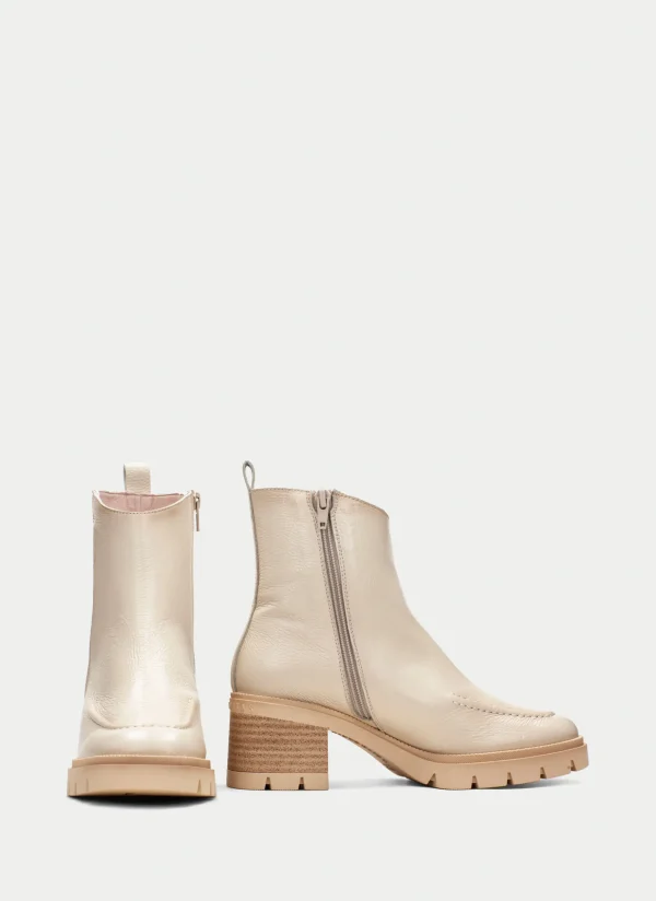 Botin everest milk