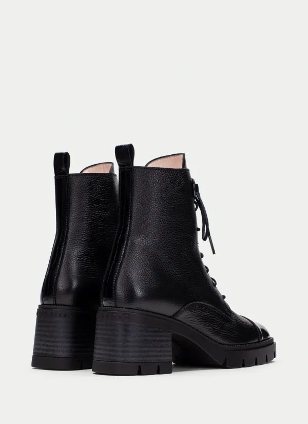 Botin everest negro