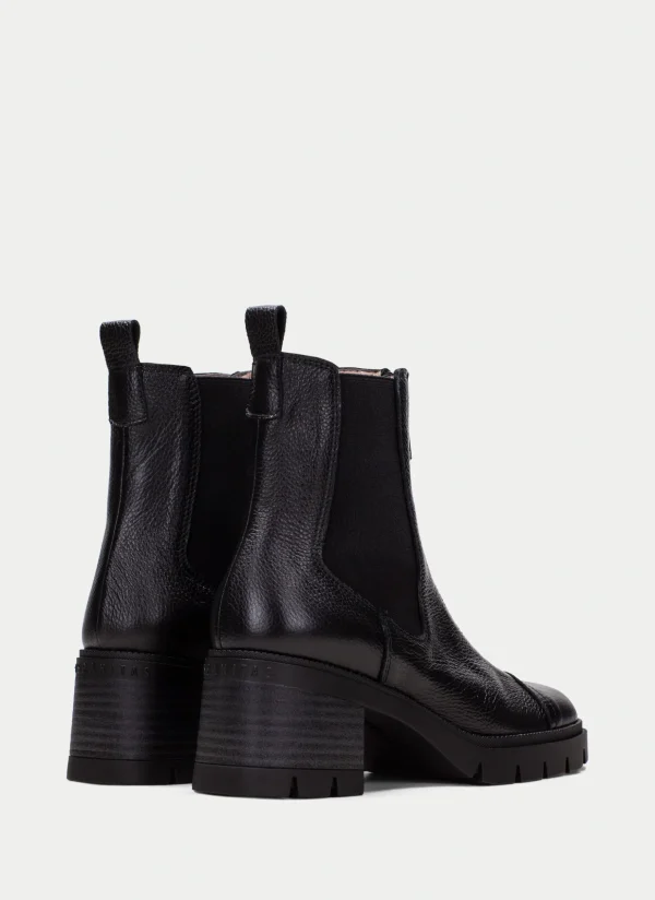 Botin everest negro