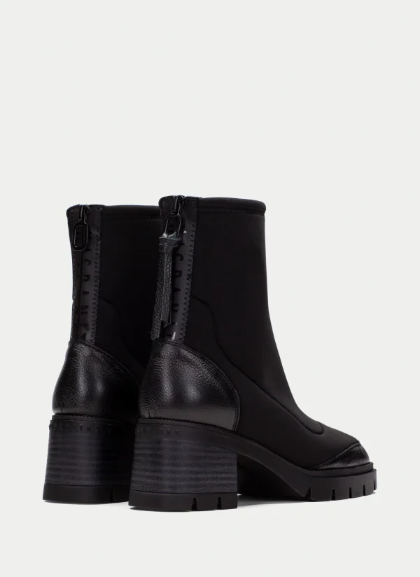 Botin everest negro