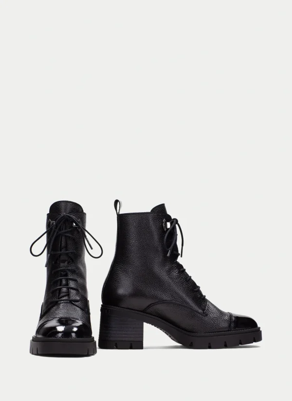 Botin everest negro