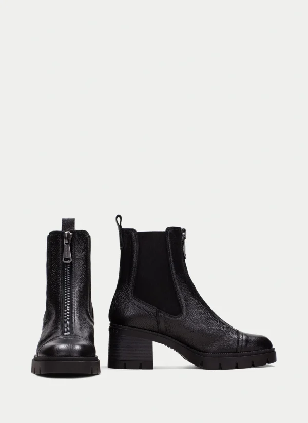 Botin everest negro