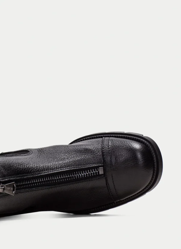 Botin everest negro