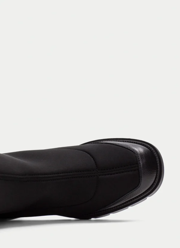 Botin everest negro