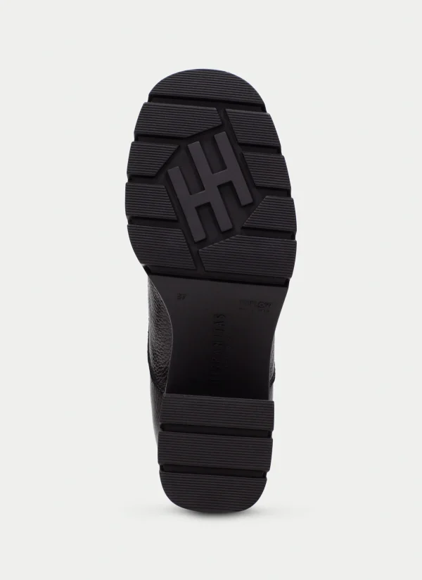 Botin everest negro