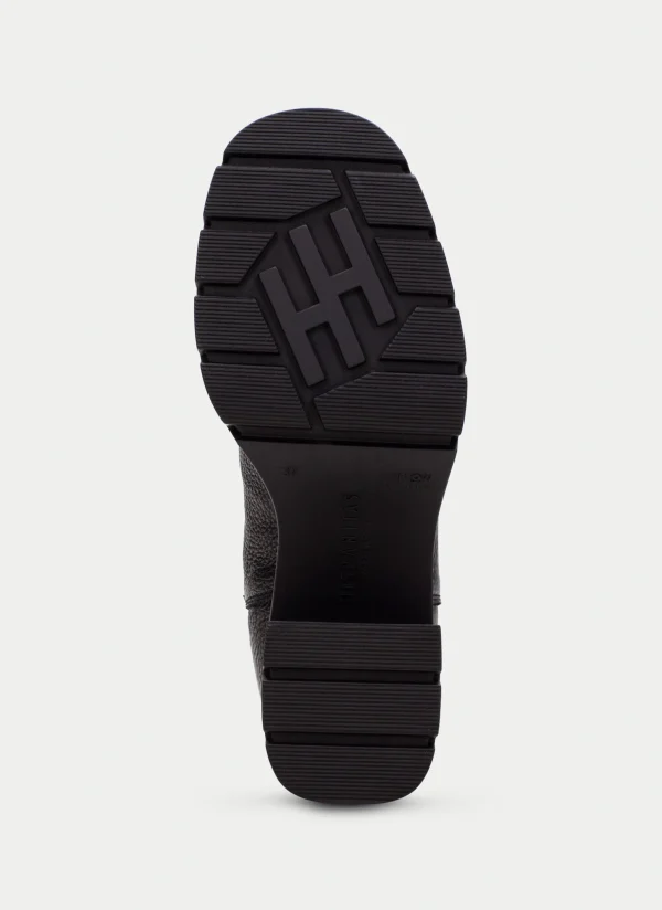 Botin everest negro