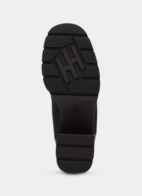 Botin everest negro