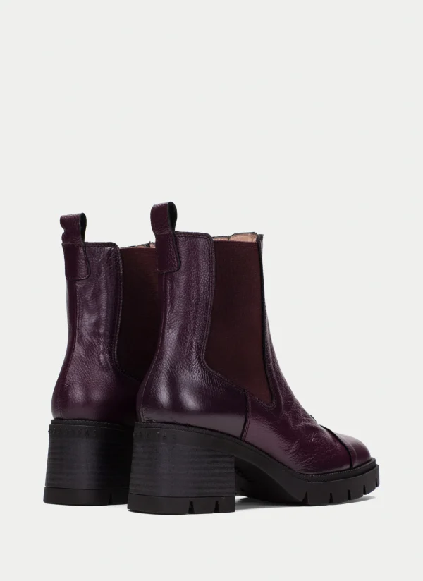 Botin everest vino