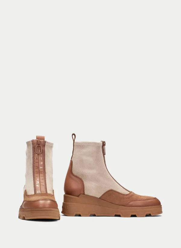Botin florencia almond