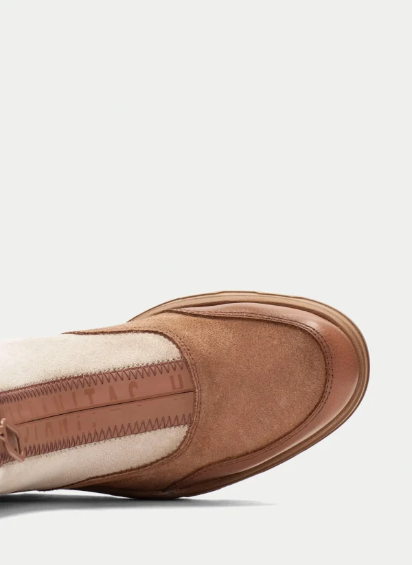 Botin florencia almond