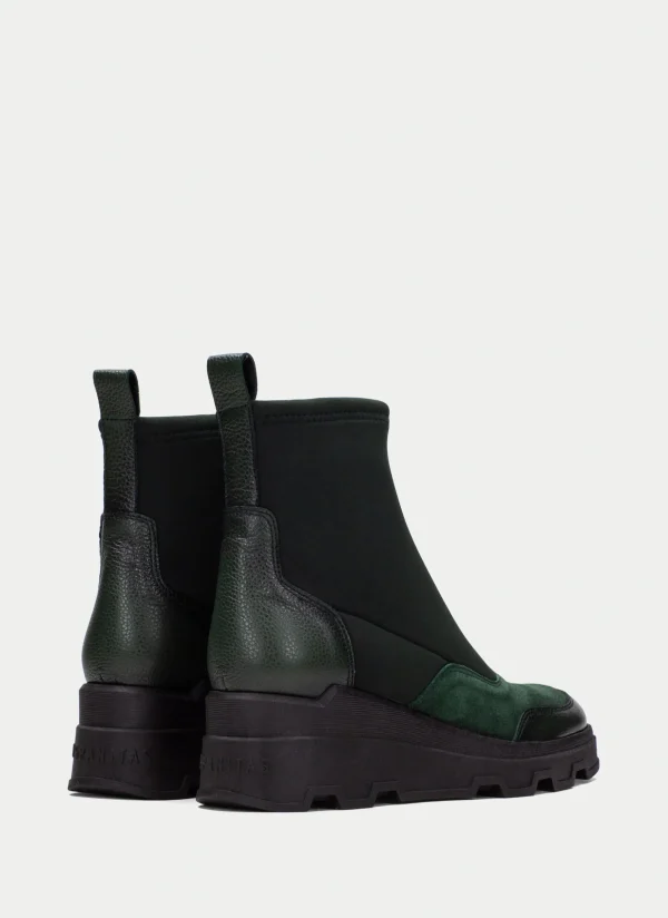 Botin florencia forest