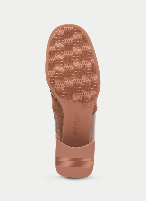 Botin milan almond