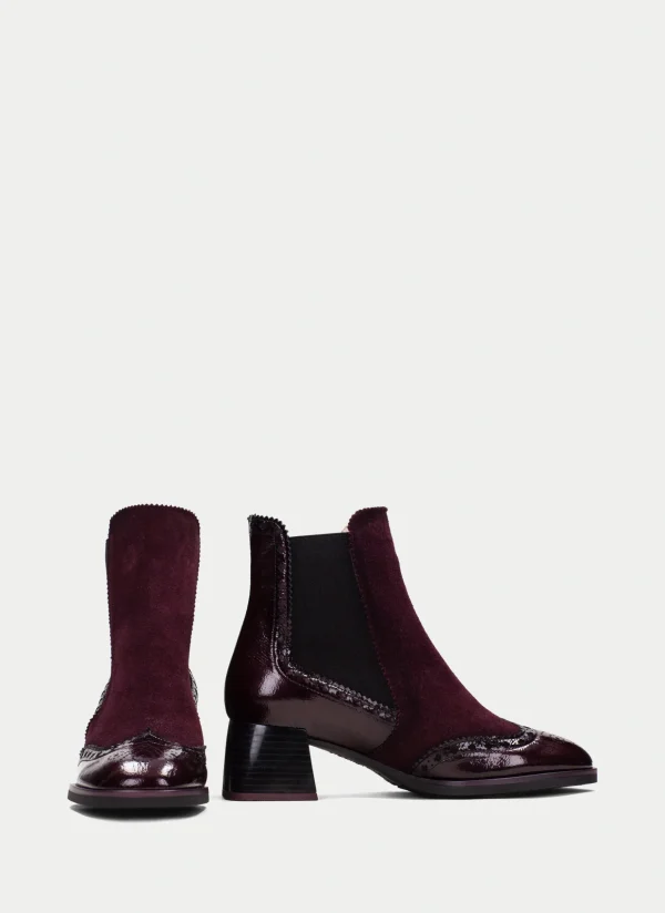 Botin milan vino