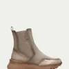 Botin sport polinesia marfil