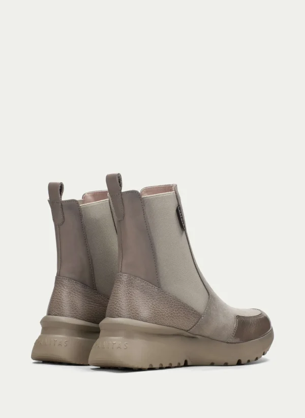 Botin sport polinesia taupe