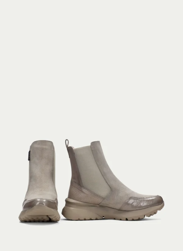 Botin sport polinesia taupe