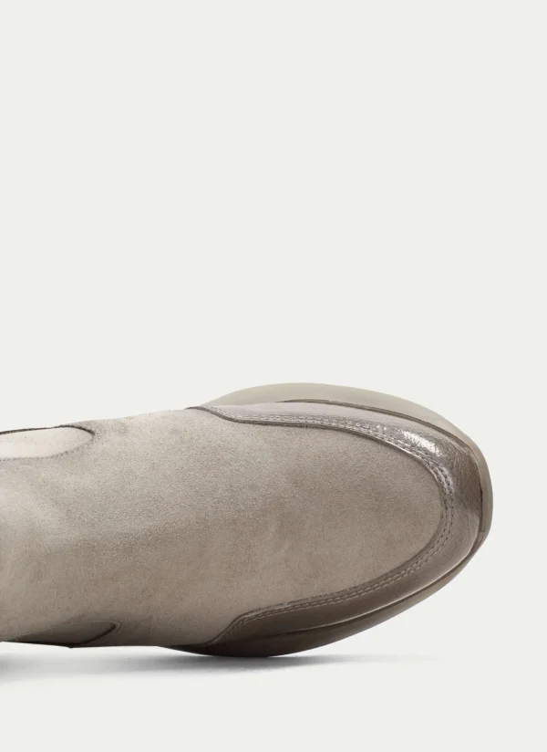Botin sport polinesia taupe
