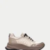 Deportivo alaska taupe-marfil