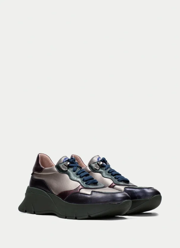 Deportivo helsinki multi-metal