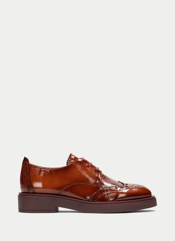 Derby brooklyn cuero