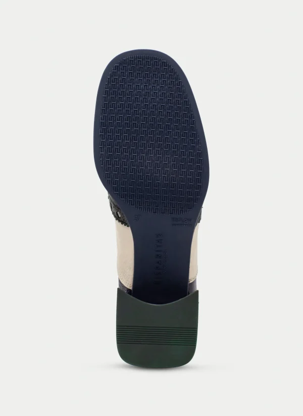 Derby milan forest-milk-azul