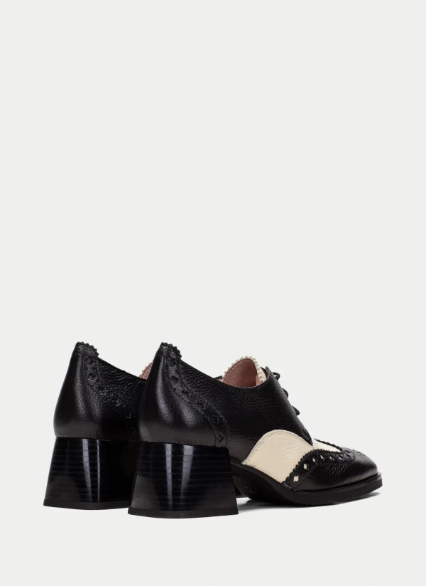 Derby milan negro-milk