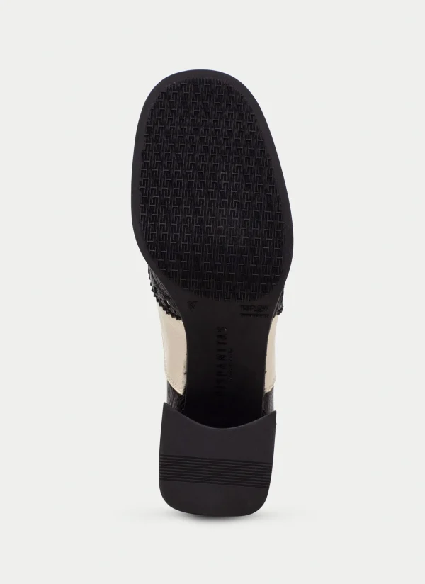 Derby milan negro-milk