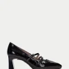 Mary Jane ankara negro