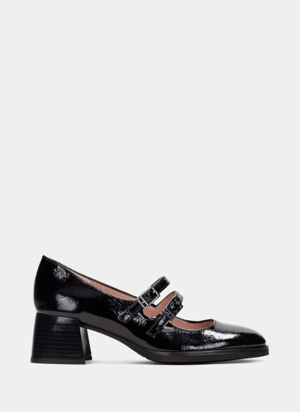 Mary Jane milan negro