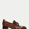 Mocasin charlize cuero