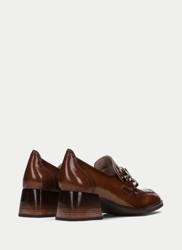 Mocasin charlize cuero