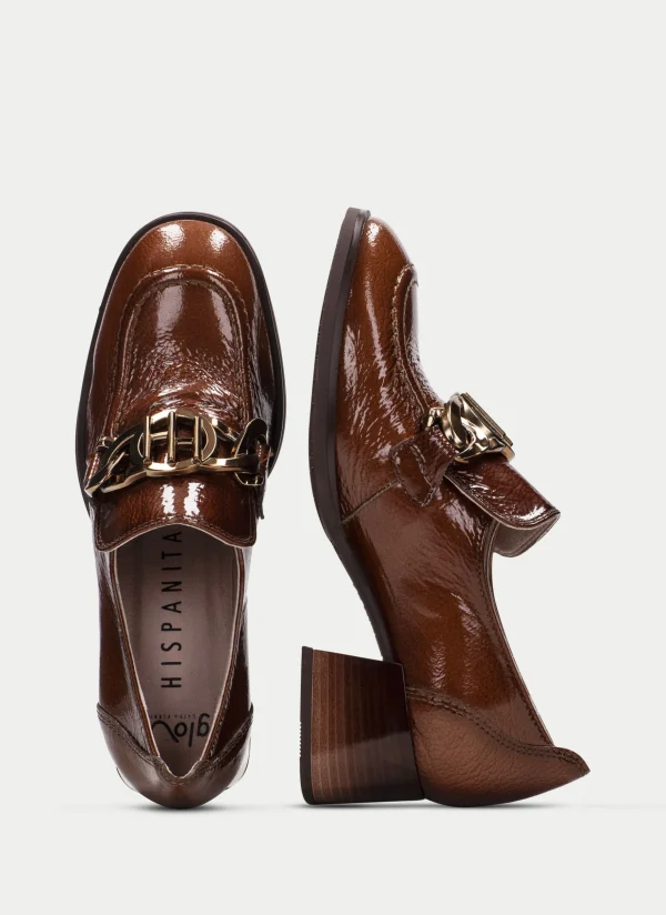Mocasin charlize cuero