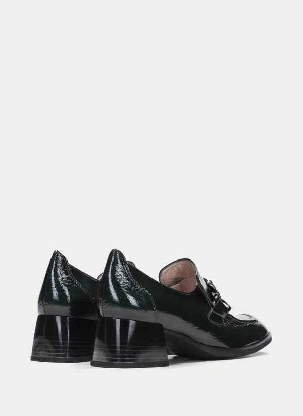 Mocasin charlize forest