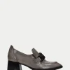 Mocasin charlize taupe
